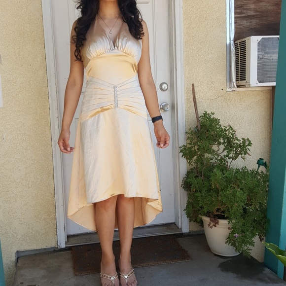 Cinderella dress - Picture 2 of 4